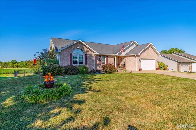 $349,900 | 2342 Alpine Drive, Jackson, MO 63755