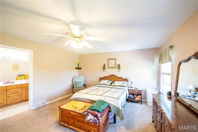 $349,900 | 2342 Alpine Drive, Jackson, MO 63755