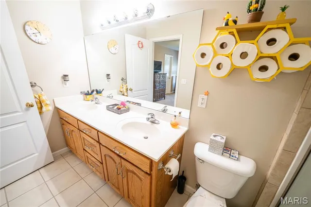 $349,900 | 2342 Alpine Drive, Jackson, MO 63755