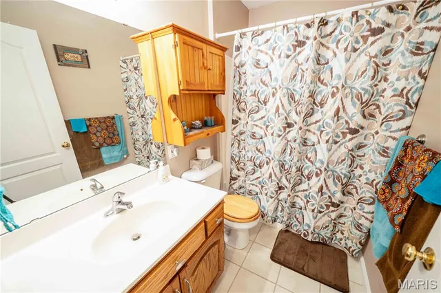 $349,900 | 2342 Alpine Drive, Jackson, MO 63755