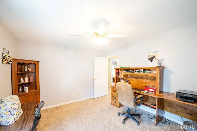 $349,900 | 2342 Alpine Drive, Jackson, MO 63755