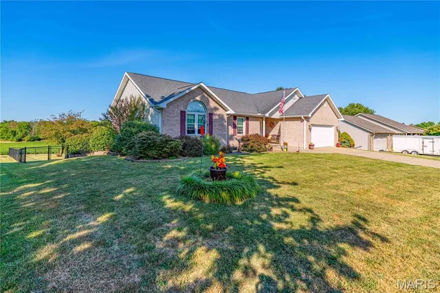 $349,900 | 2342 Alpine Drive, Jackson, MO 63755