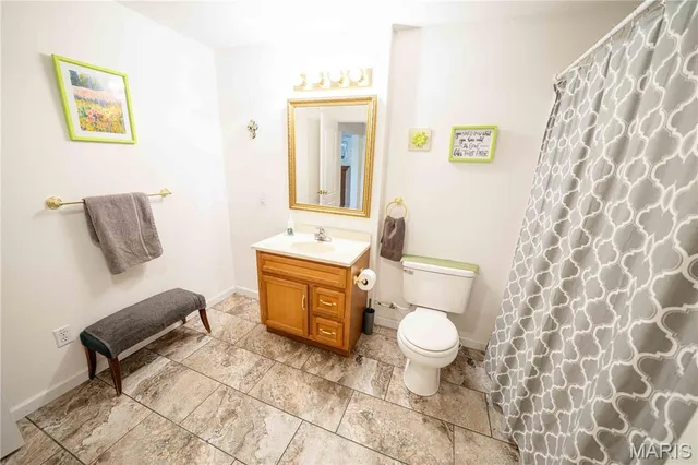 $349,900 | 2342 Alpine Drive, Jackson, MO 63755