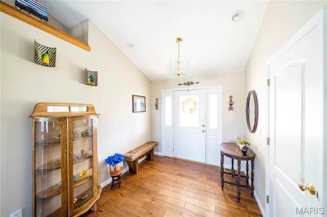 $349,900 | 2342 Alpine Drive, Jackson, MO 63755