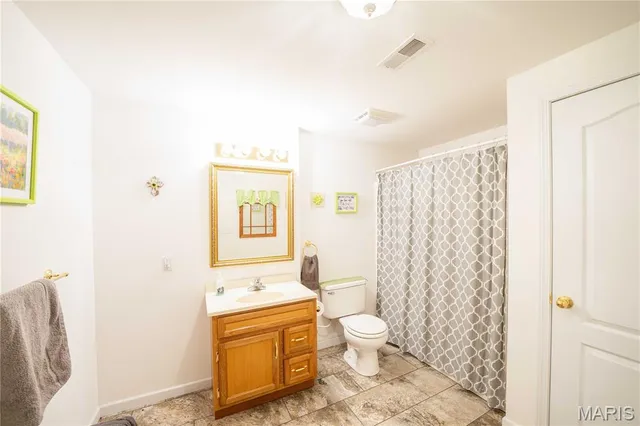 $349,900 | 2342 Alpine Drive, Jackson, MO 63755