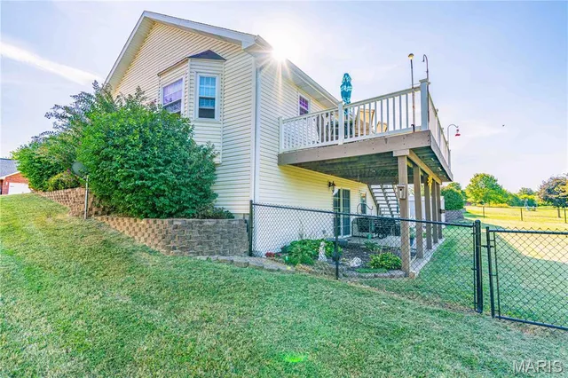 $349,900 | 2342 Alpine Drive, Jackson, MO 63755