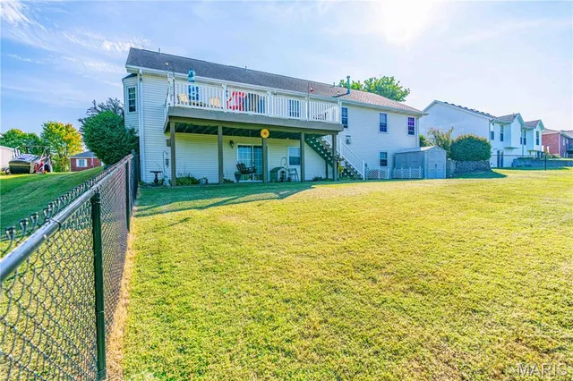 $349,900 | 2342 Alpine Drive, Jackson, MO 63755