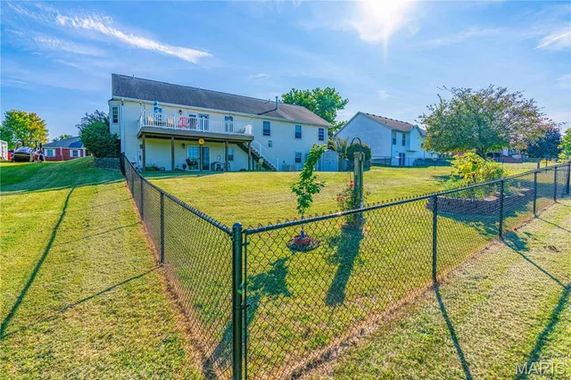 $349,900 | 2342 Alpine Drive, Jackson, MO 63755