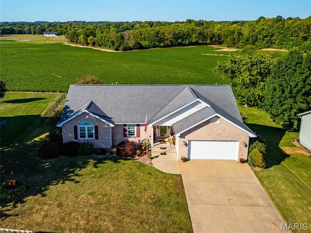 $349,900 | 2342 Alpine Drive, Jackson, MO 63755