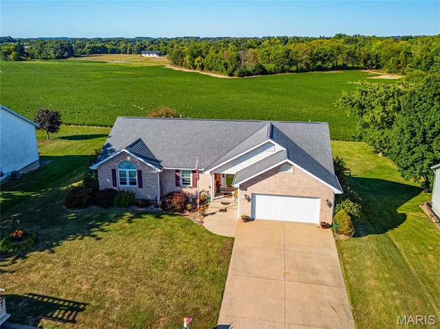 $349,900 | 2342 Alpine Drive, Jackson, MO 63755