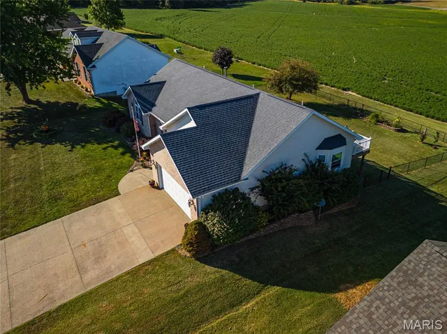 $349,900 | 2342 Alpine Drive, Jackson, MO 63755