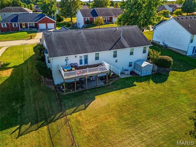 $349,900 | 2342 Alpine Drive, Jackson, MO 63755