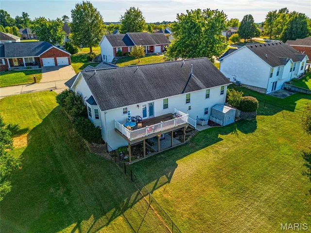 $349,900 | 2342 Alpine Drive, Jackson, MO 63755