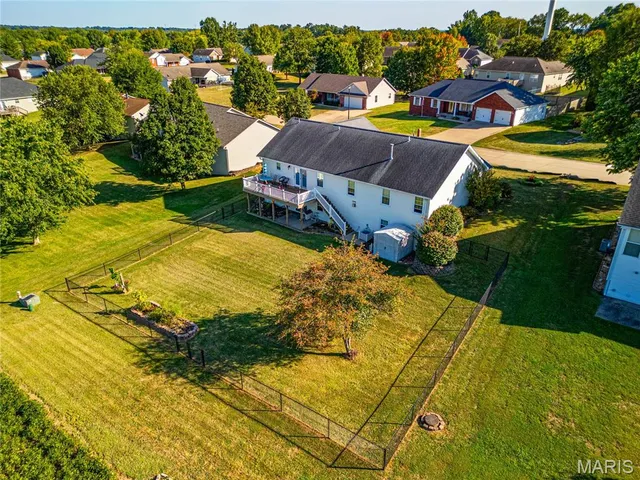 $349,900 | 2342 Alpine Drive, Jackson, MO 63755