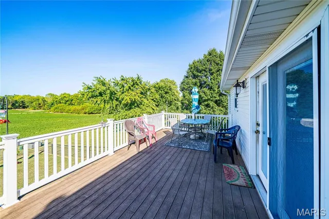 $349,900 | 2342 Alpine Drive, Jackson, MO 63755