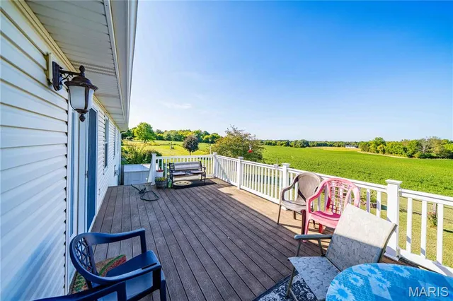 $349,900 | 2342 Alpine Drive, Jackson, MO 63755