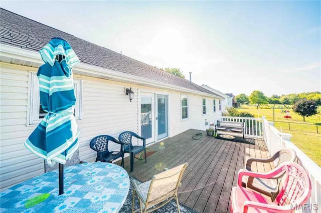 $349,900 | 2342 Alpine Drive, Jackson, MO 63755