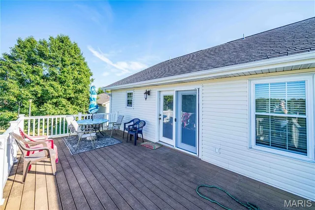 $349,900 | 2342 Alpine Drive, Jackson, MO 63755