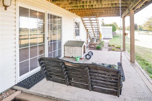 $349,900 | 2342 Alpine Drive, Jackson, MO 63755