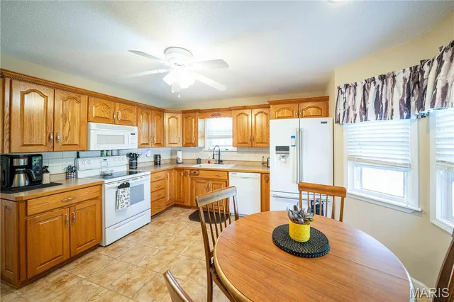 $349,900 | 2342 Alpine Drive, Jackson, MO 63755