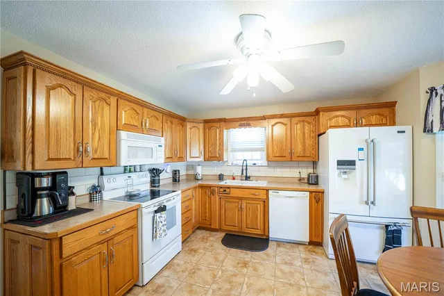 $349,900 | 2342 Alpine Drive, Jackson, MO 63755