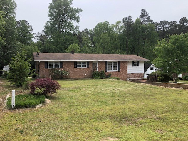 3636 Cove Drive Raleigh, NC 27604 - Photo 2 of 15 Photo 2