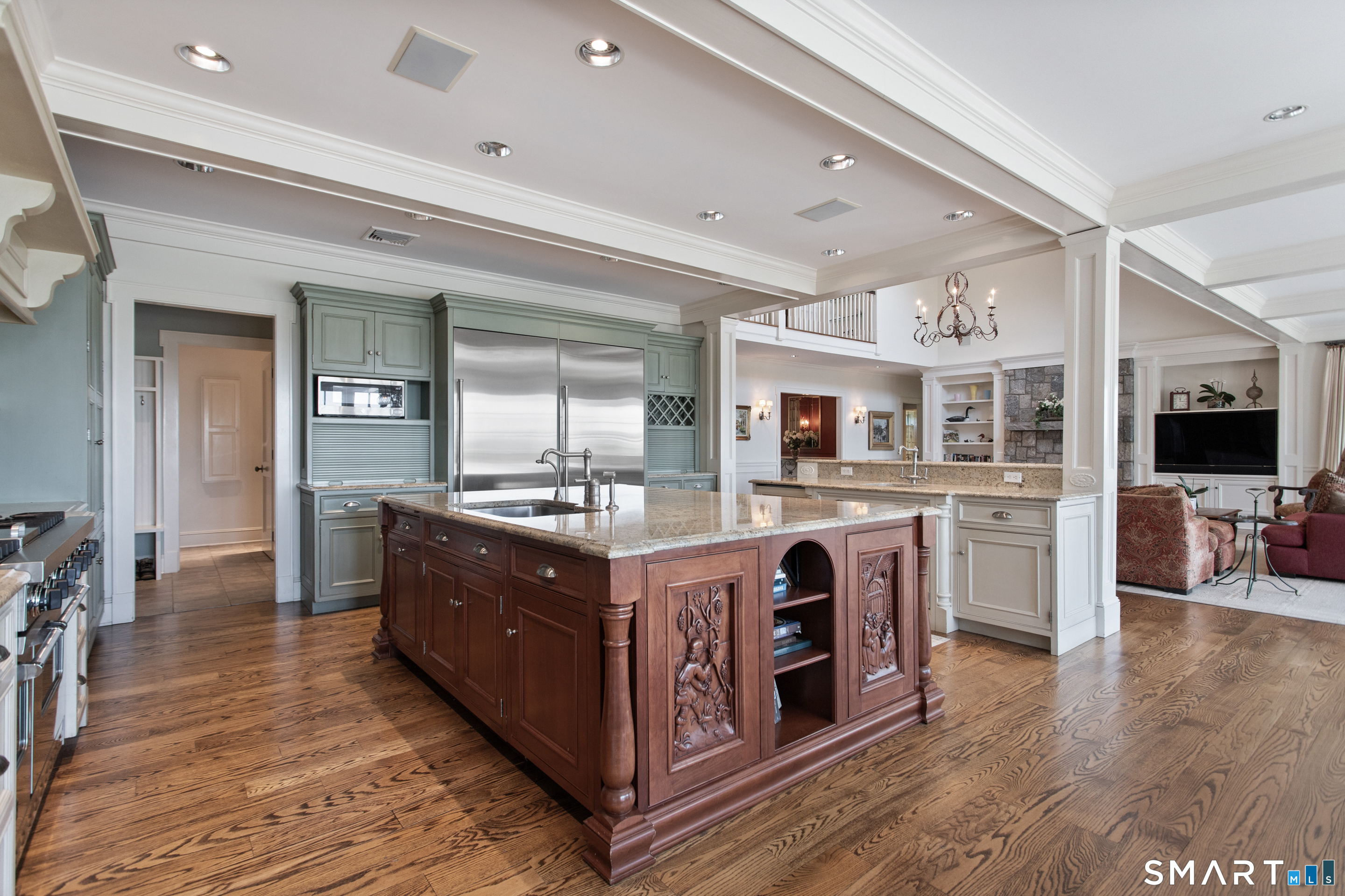 95 Old Saugatuck Road Norwalk, CT 06855 - Photo 13 of 30