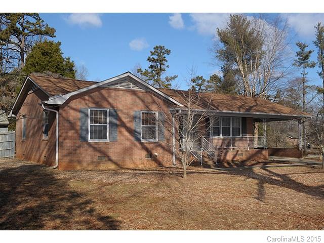4420 Queens Road Salisbury, NC 28144 - Photo 1 of 11 Gallery Image 1