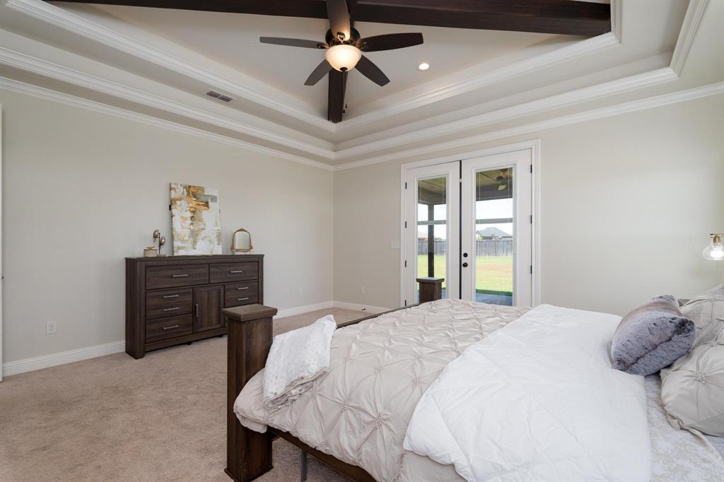 134 Rising Star Drive Abilene, TX 79606 - Photo 19 of 39