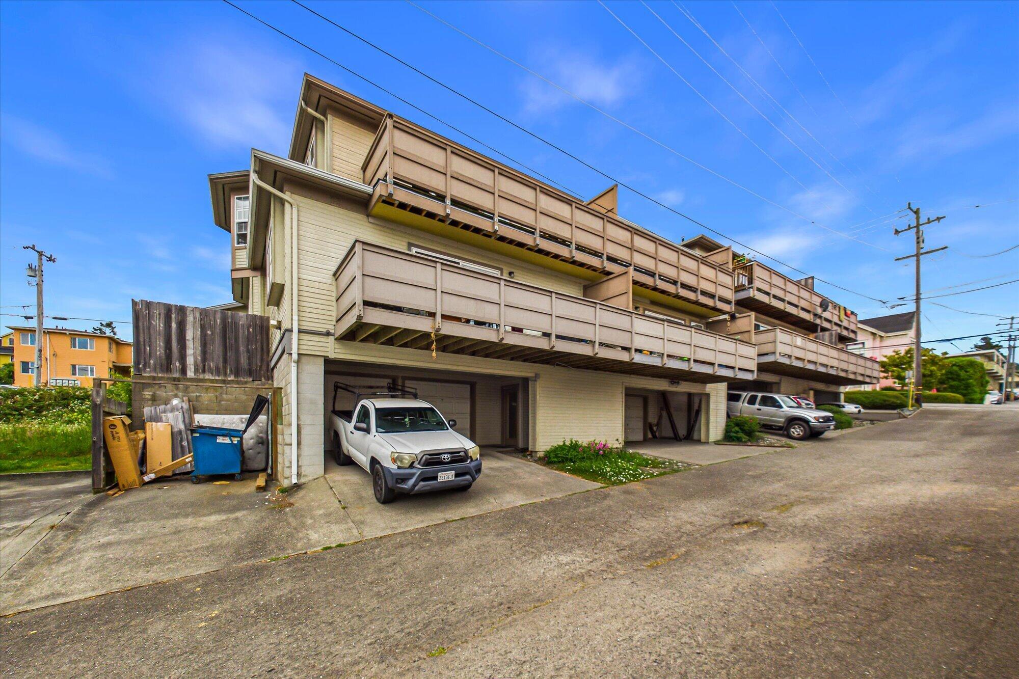1165 H Street Arcata, CA 95521 - Photo 40 of 50