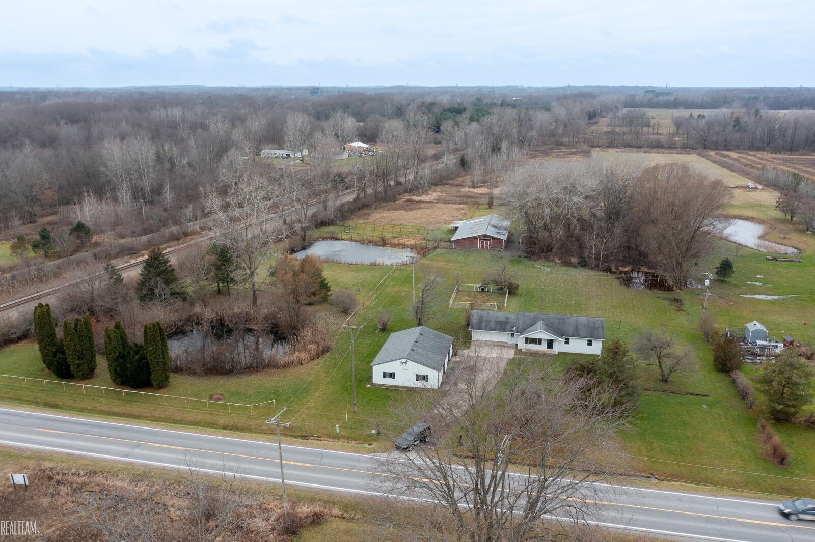 2805 Wales Center Road Goodells, MI 48027 - Photo 4 of 36