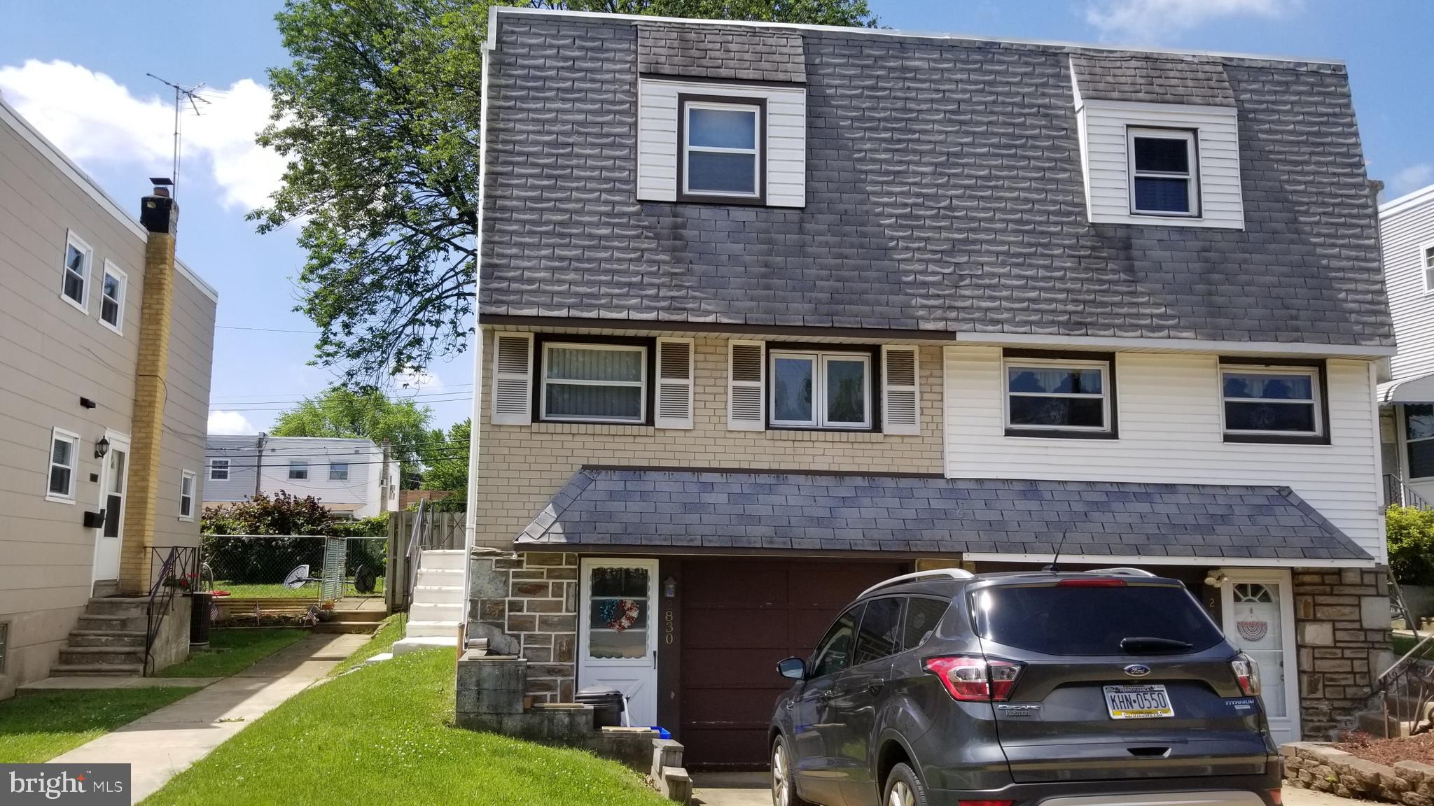 2830 Michael Road Philadelphia, PA 19152 - Photo 1 of 17 Gallery Image 1