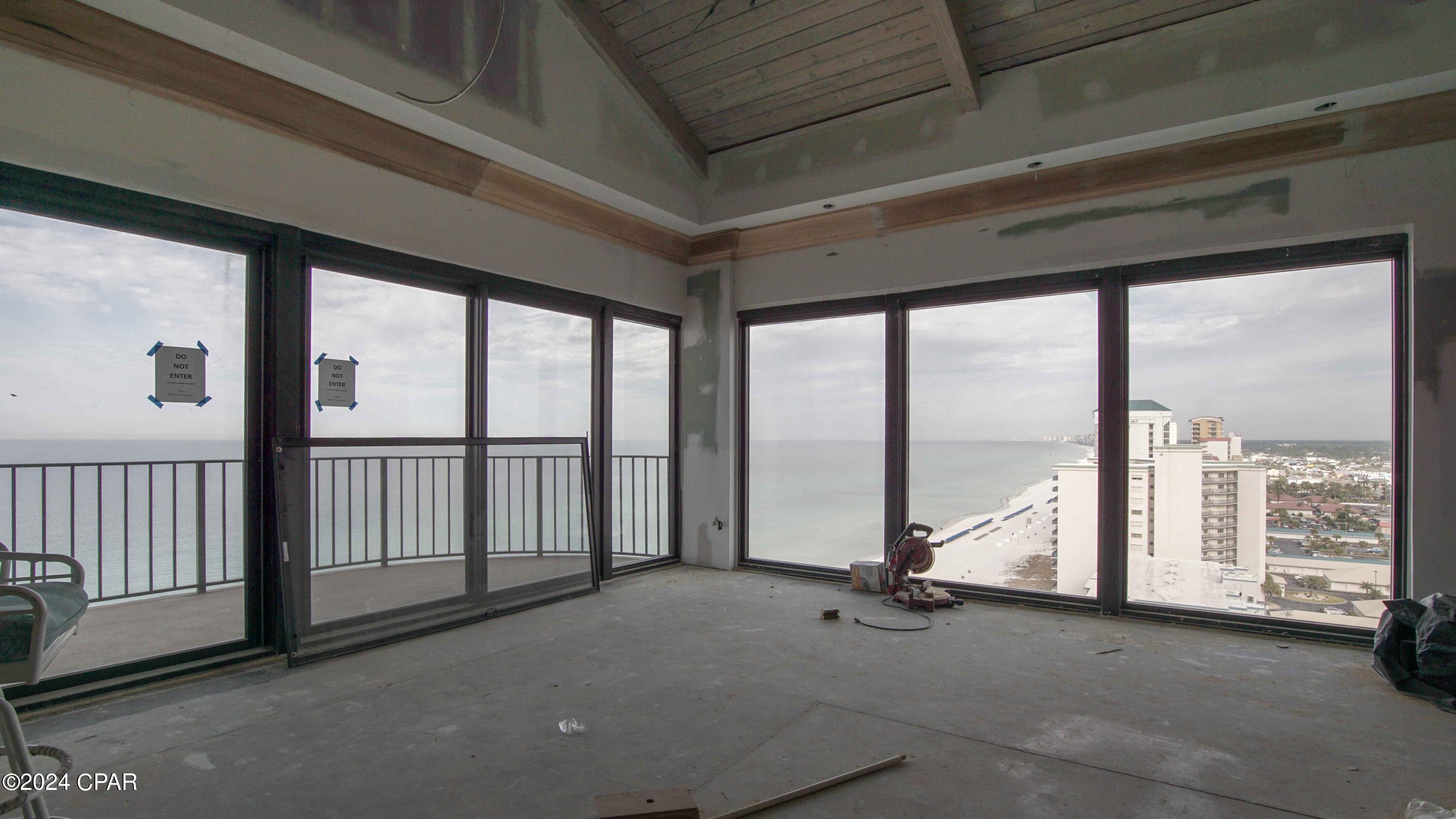 6201 Thomas Drive, Unit 1805 Panama City Beach, FL 32408 - Photo 11 of 36