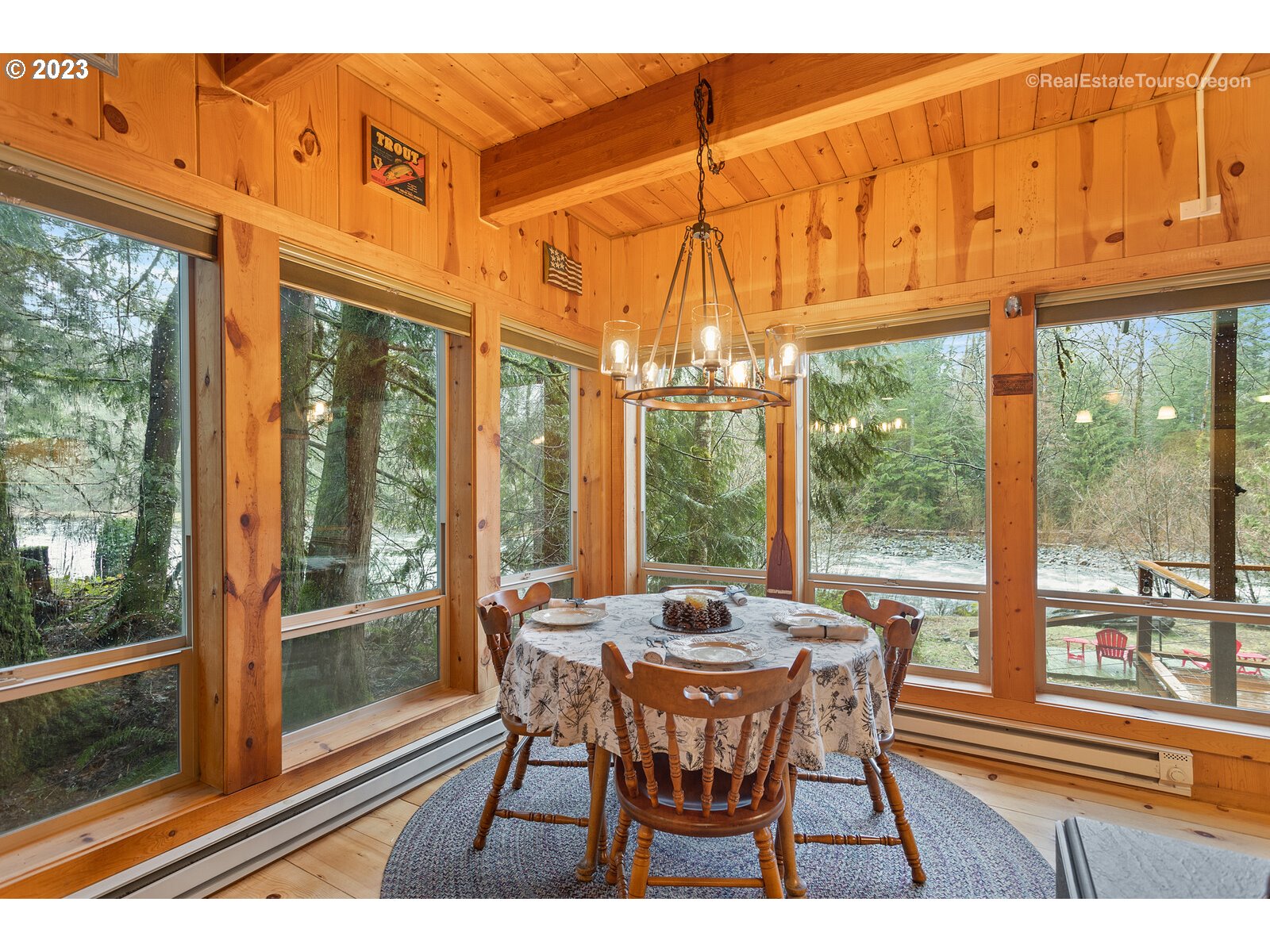 64646 East Sandy River Lane Rhododendron, OR 97049 - Photo 12 of 47 Gallery Image 12