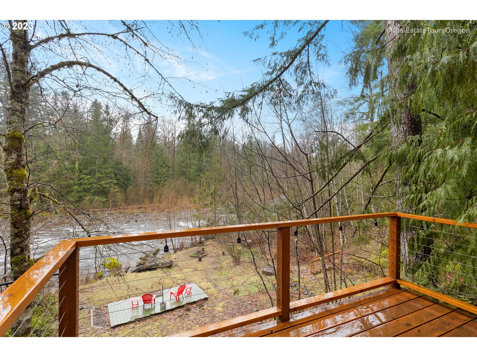 64646 East Sandy River Lane Rhododendron, OR 97049 - Photo 28 of 47 Gallery Image 28