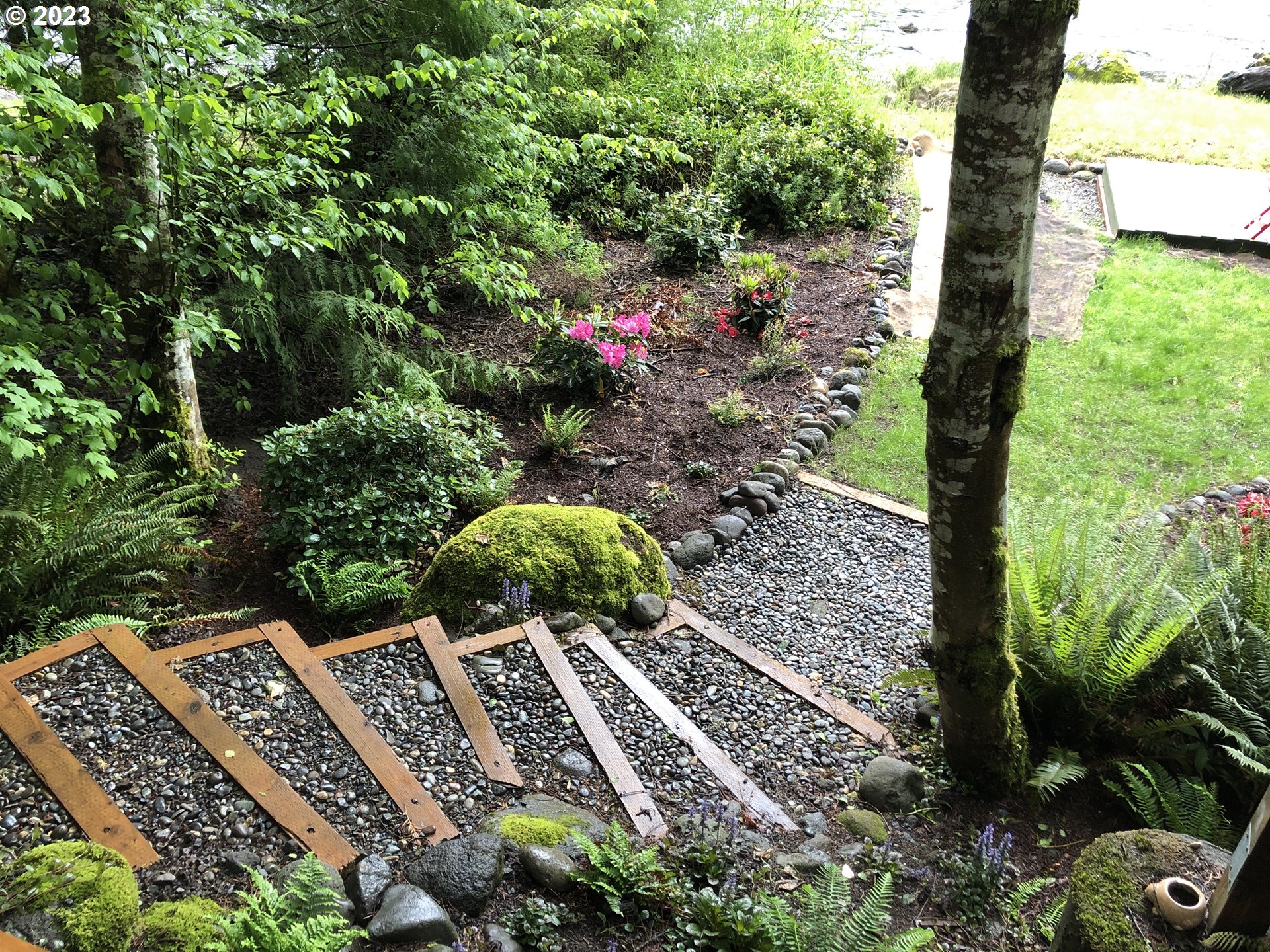 64646 East Sandy River Lane Rhododendron, OR 97049 - Photo 43 of 47 Gallery Image 43