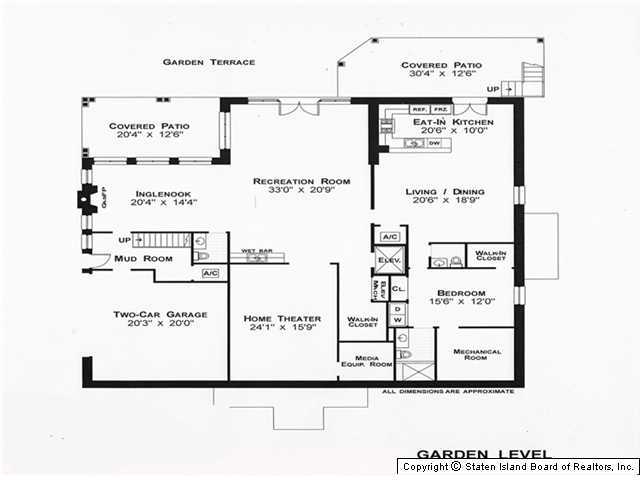 125 Benedict Road Staten Island, NY 10304 - Photo 8 of 11 Additional Photo