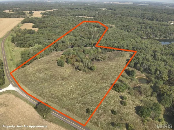 $199,500 | 0 State Hwy Y, Lewistown, MO 63452