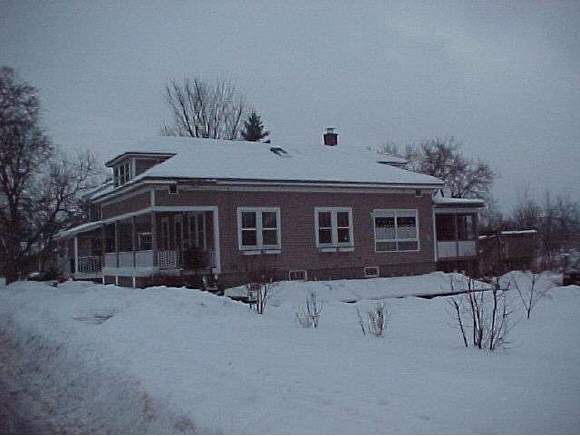 4 Thrall Avenue Rutland, VT 05701 - Photo 1 of 2