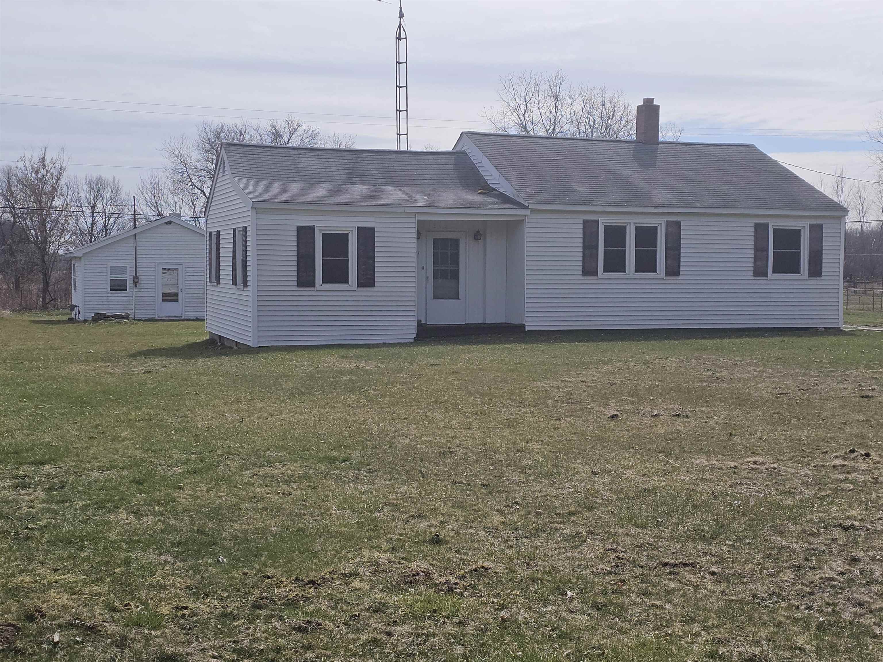 12221 Miller Road Lennon, MI 48449 - Photo 3 of 14
