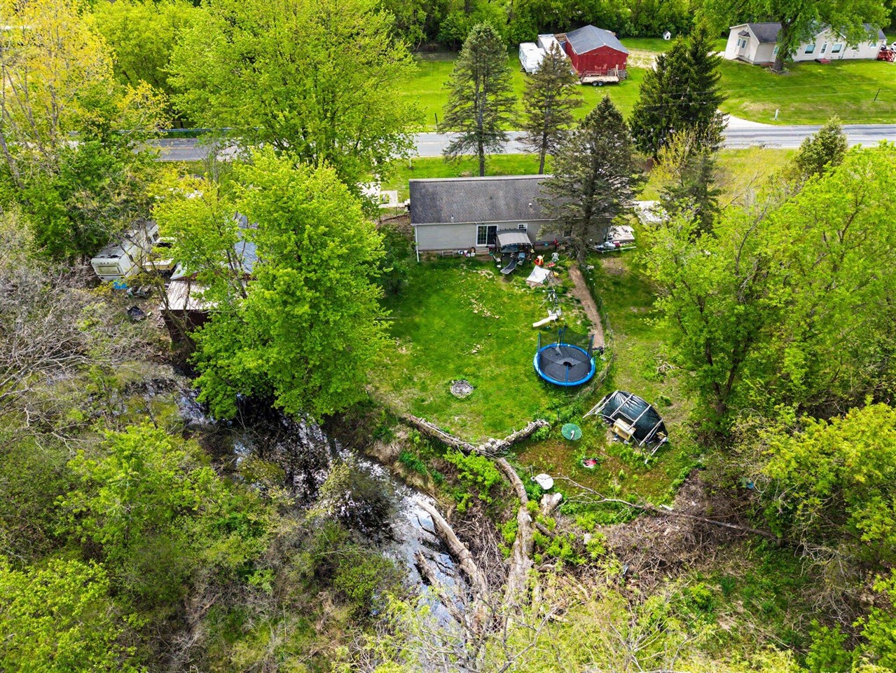 6848 Coon Hill Road Munith, MI 49259 - Photo 19 of 19