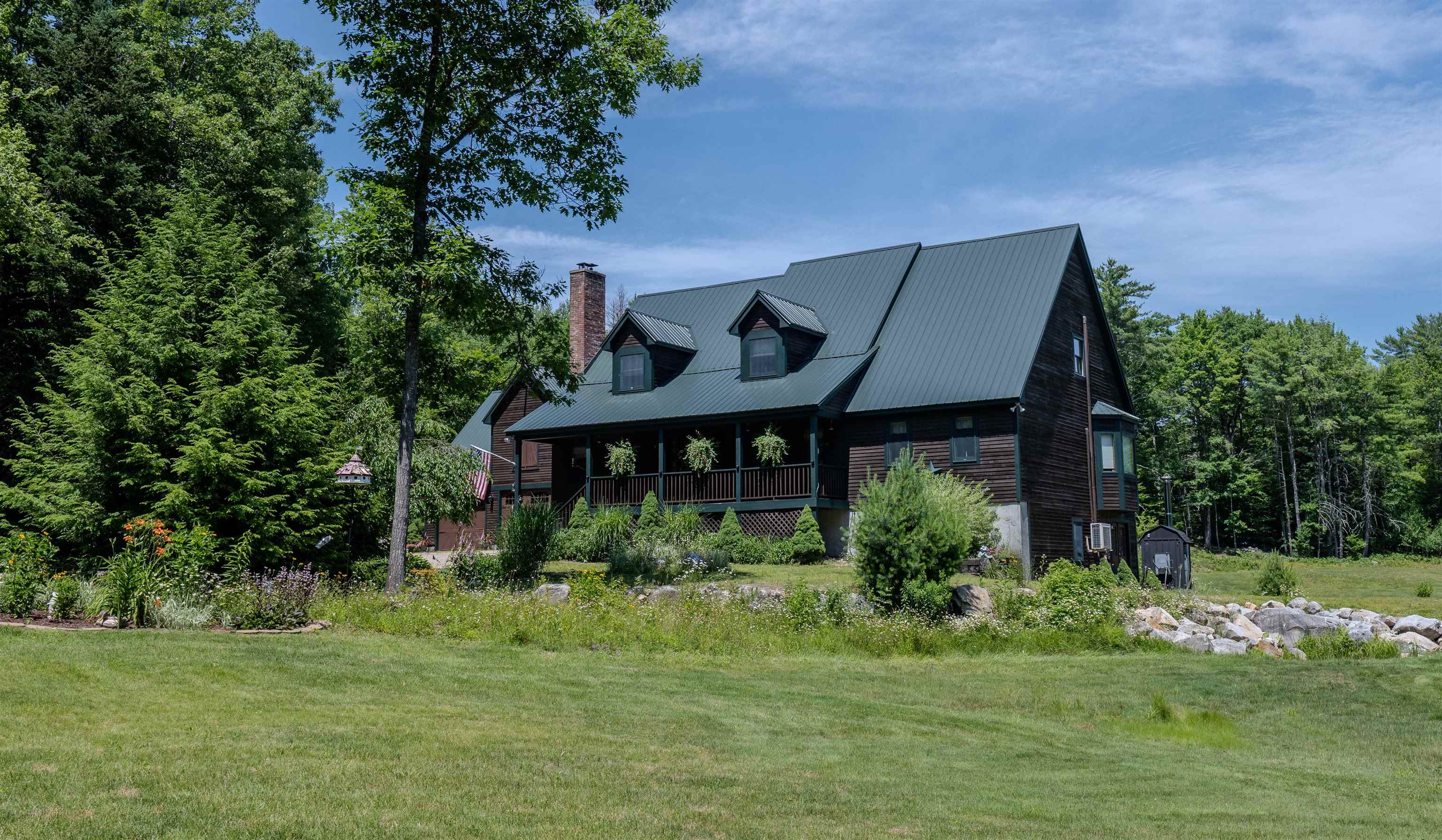 636 Eaton Road Freedom, NH 03836 - Photo 2 of 3