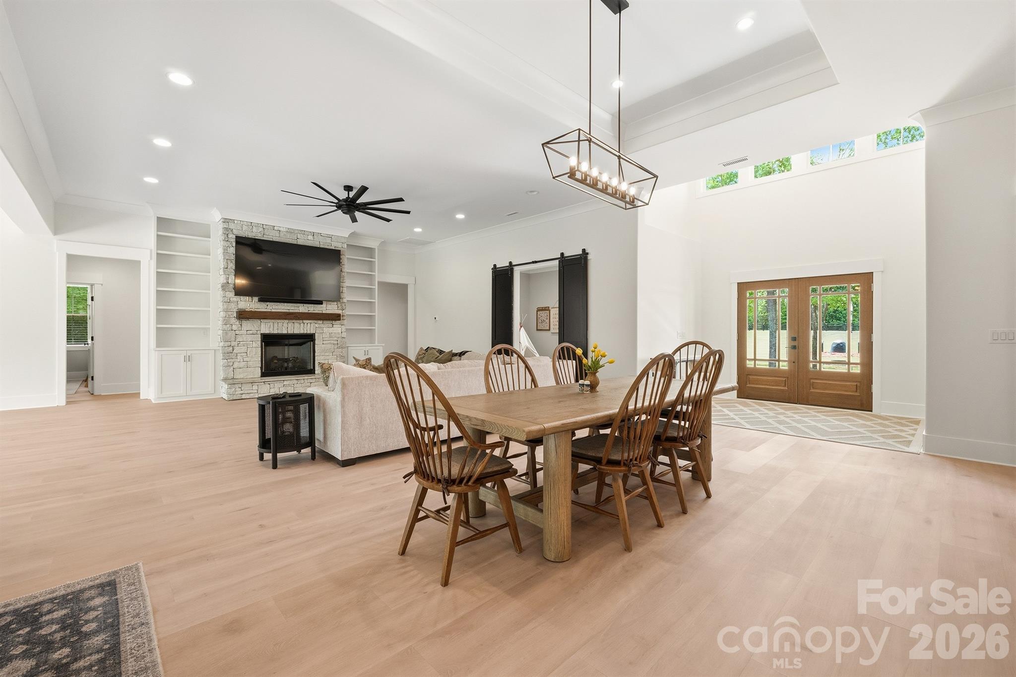 2855 Long Run Farm Road Mount Pleasant, NC 28124 - Photo 5 of 46
