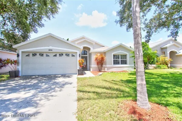 $2,400 | 8006 Bracken Lane, Melbourne, FL 32940
