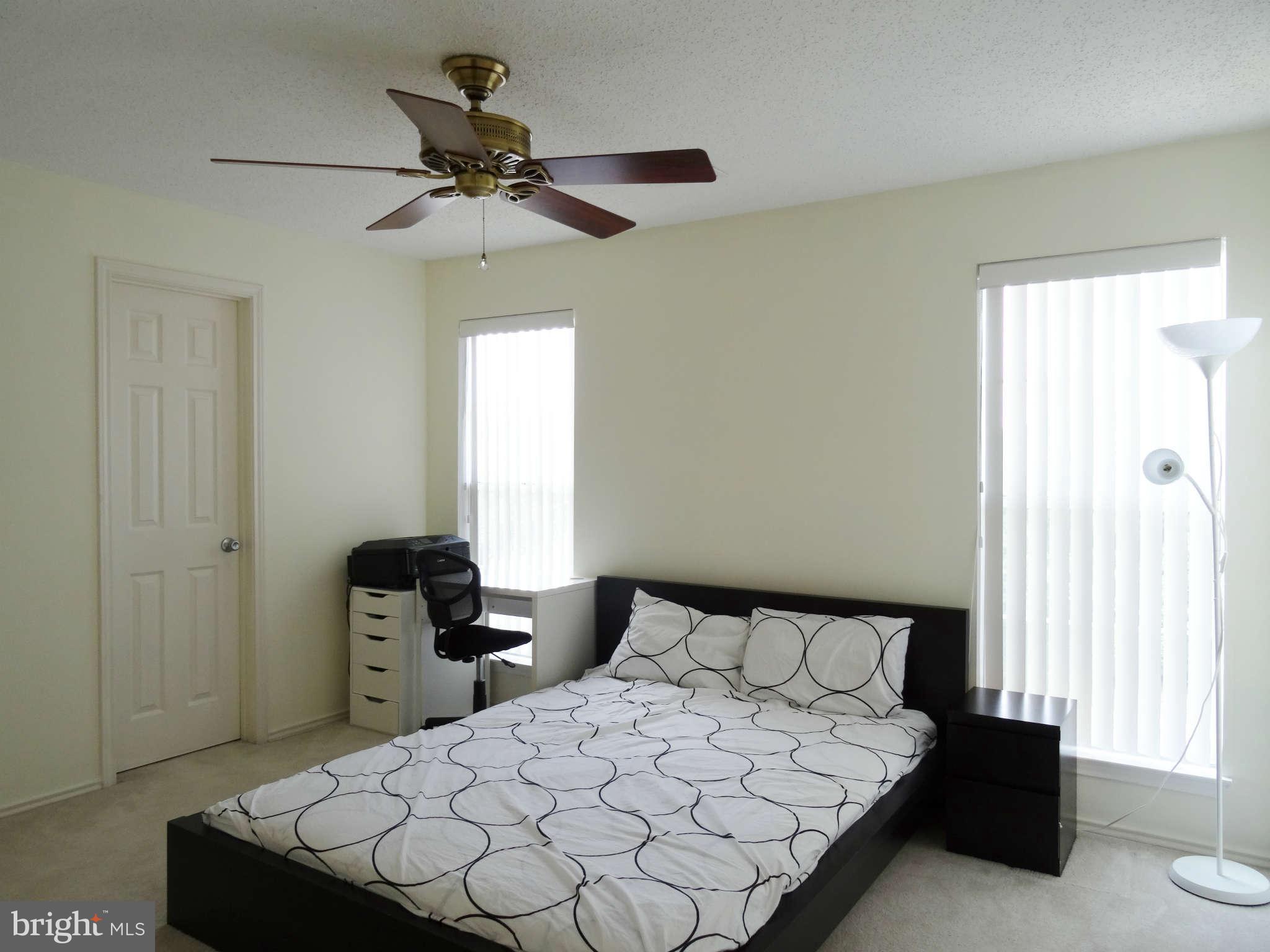 20951 Timber Ridge Terrace, Unit 301 Ashburn, VA 20147 - Photo 3 of 28 Bedroom Master