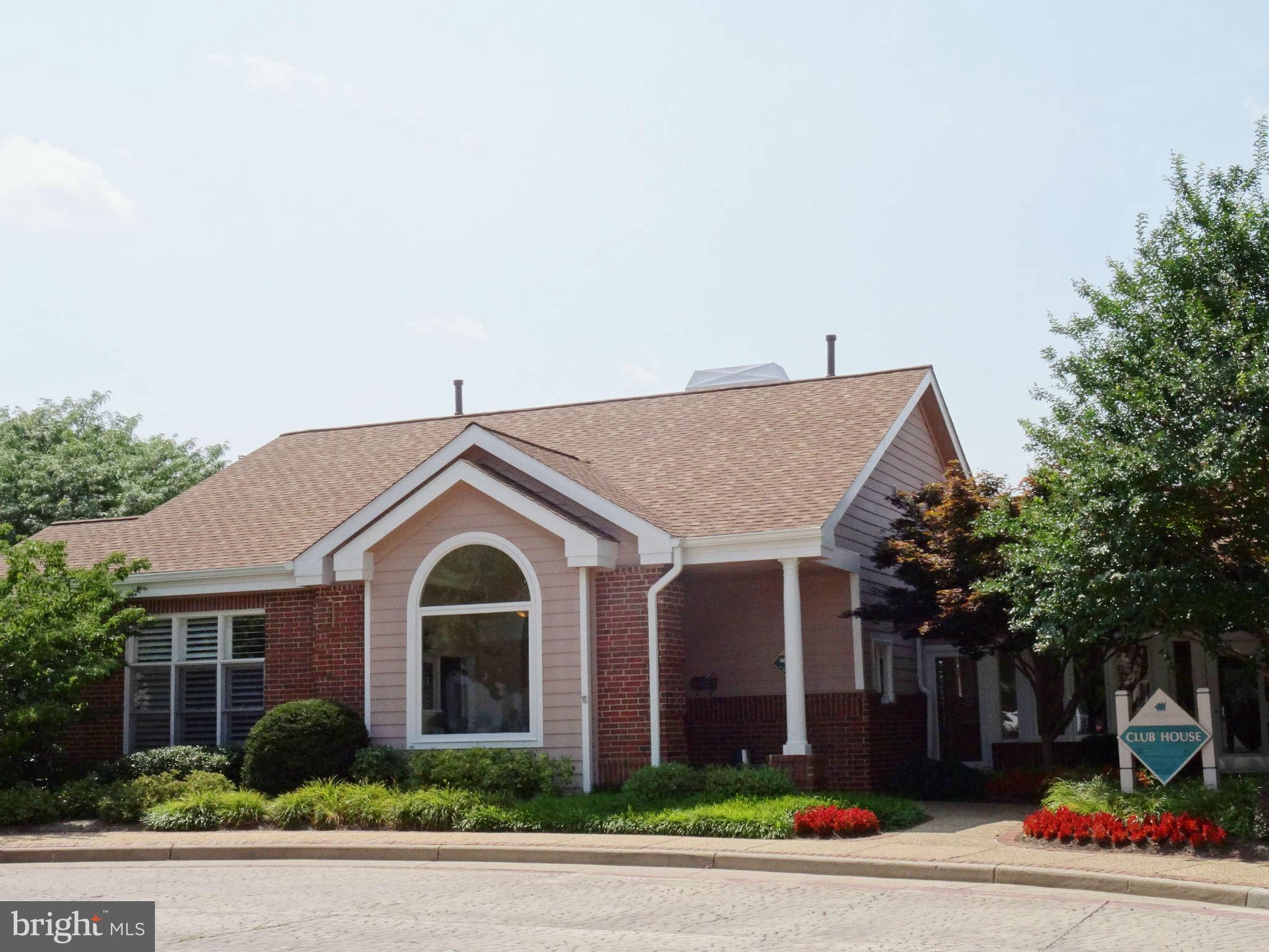 20951 Timber Ridge Terrace, Unit 301 Ashburn, VA 20147 - Photo 22 of 28 Community