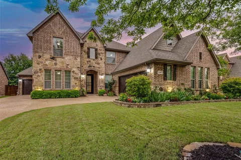 $849,900 | 2747 Waverley Drive, Trophy Club, TX 76262