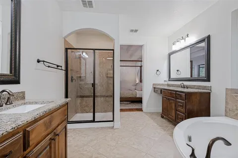 $849,900 | 2747 Waverley Drive, Trophy Club, TX 76262