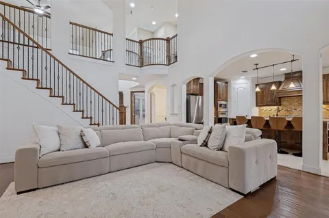 $849,900 | 2747 Waverley Drive, Trophy Club, TX 76262
