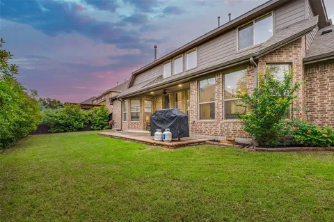 $849,900 | 2747 Waverley Drive, Trophy Club, TX 76262